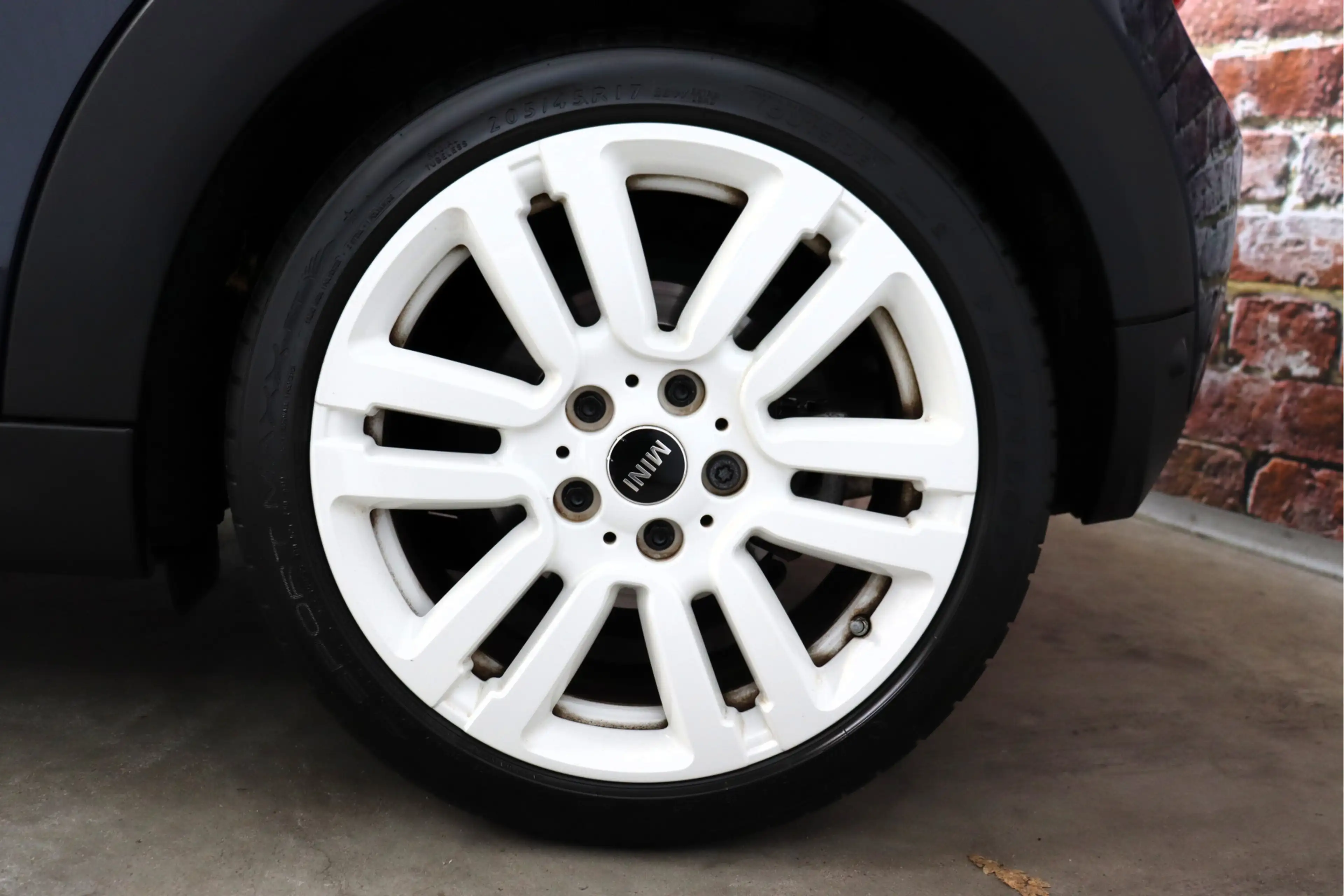 MINI Cooper Hatchback Serious Business 3 deurs / Airconditioni — photo 14