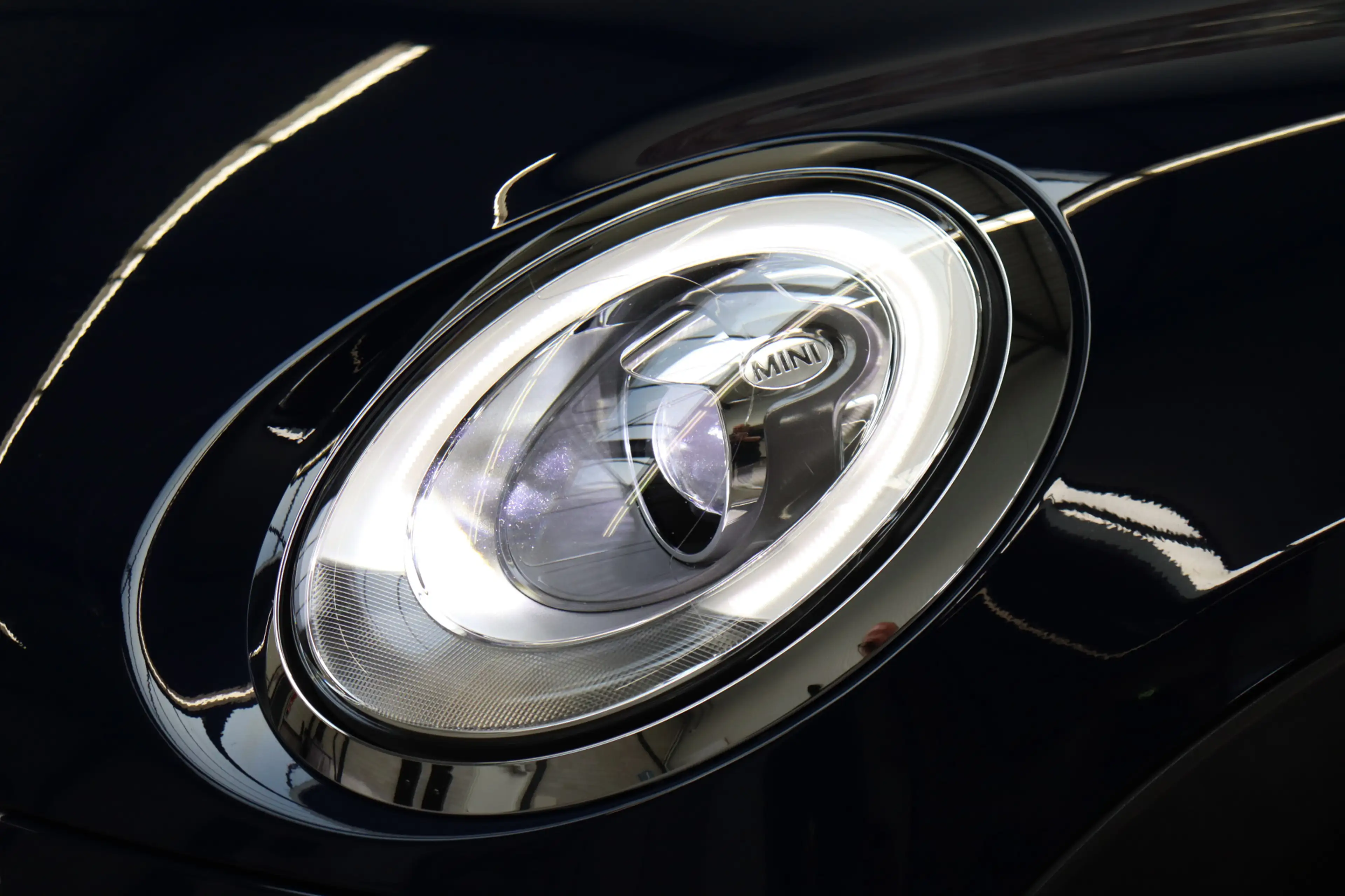MINI Cooper Hatchback Serious Business 3 deurs / Airconditioni — photo 8