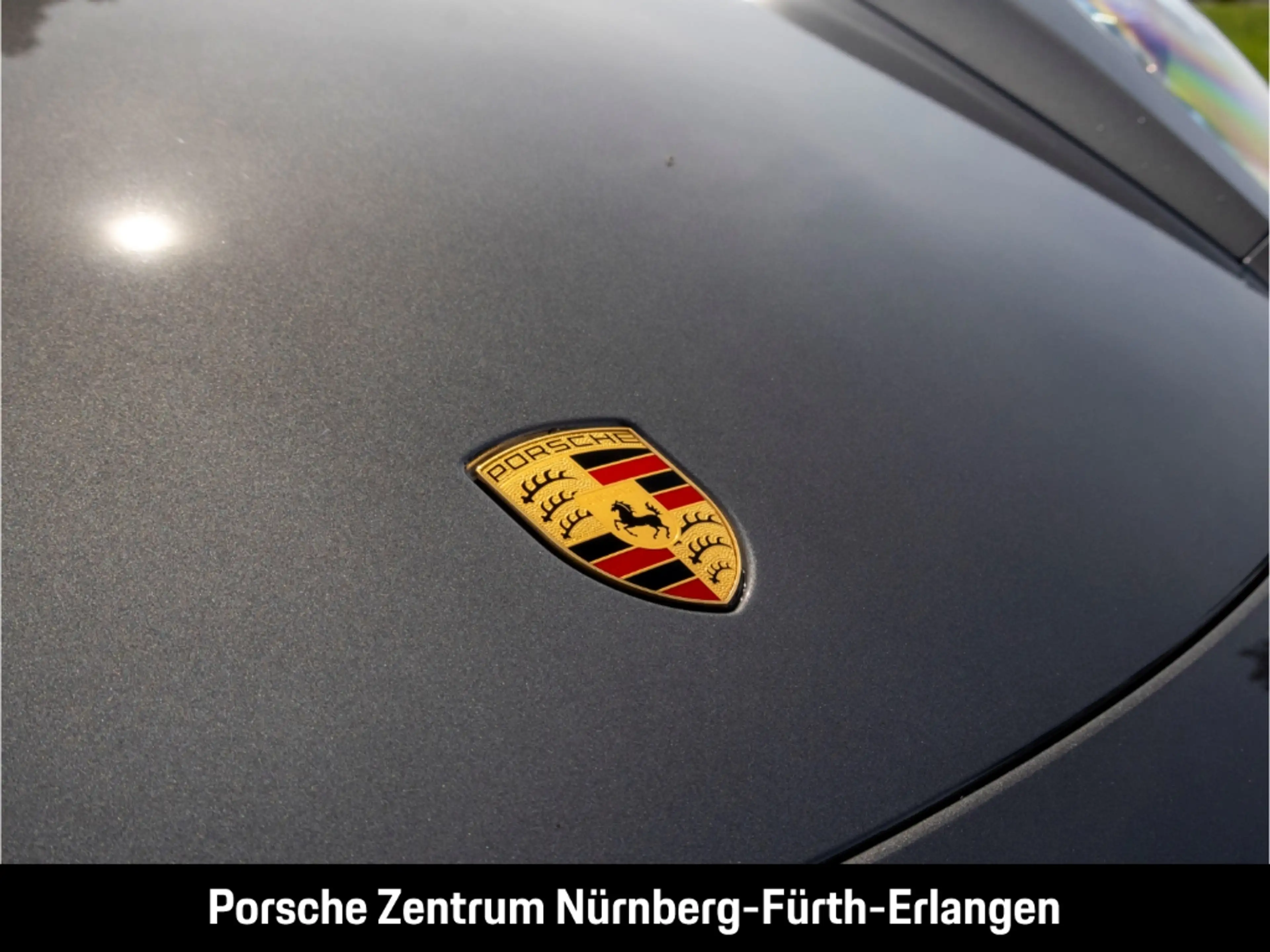 Porsche Boxster 718 GTS 4.0 BOSE PDLS Rückfahrkamera AppleCarPlay — photo 12