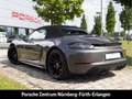 Porsche Boxster 718 GTS 4.0 BOSE PDLS Rückfahrkamera AppleCarPlay Grau - thumbnail 3