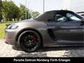 Porsche Boxster 718 GTS 4.0 BOSE PDLS Rückfahrkamera AppleCarPlay Grau - thumbnail 11