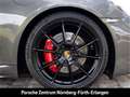 Porsche Boxster 718 GTS 4.0 BOSE PDLS Rückfahrkamera AppleCarPlay Grau - thumbnail 7