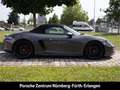 Porsche Boxster 718 GTS 4.0 BOSE PDLS Rückfahrkamera AppleCarPlay Grau - thumbnail 8