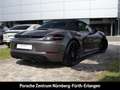 Porsche Boxster 718 GTS 4.0 BOSE PDLS Rückfahrkamera AppleCarPlay Grau - thumbnail 6