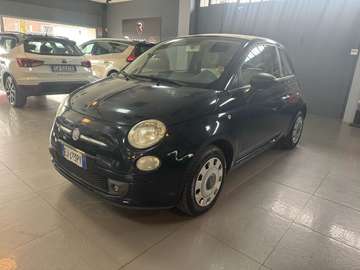 500C III 1.2 Rock 69cv