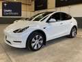 Tesla Model Y Long Range AWD Blanc - thumbnail 3