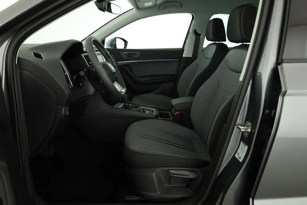 SEAT Ateca 1.5 TSI DSG Style, AHK, Kamera, FullLink, Parklenk 11