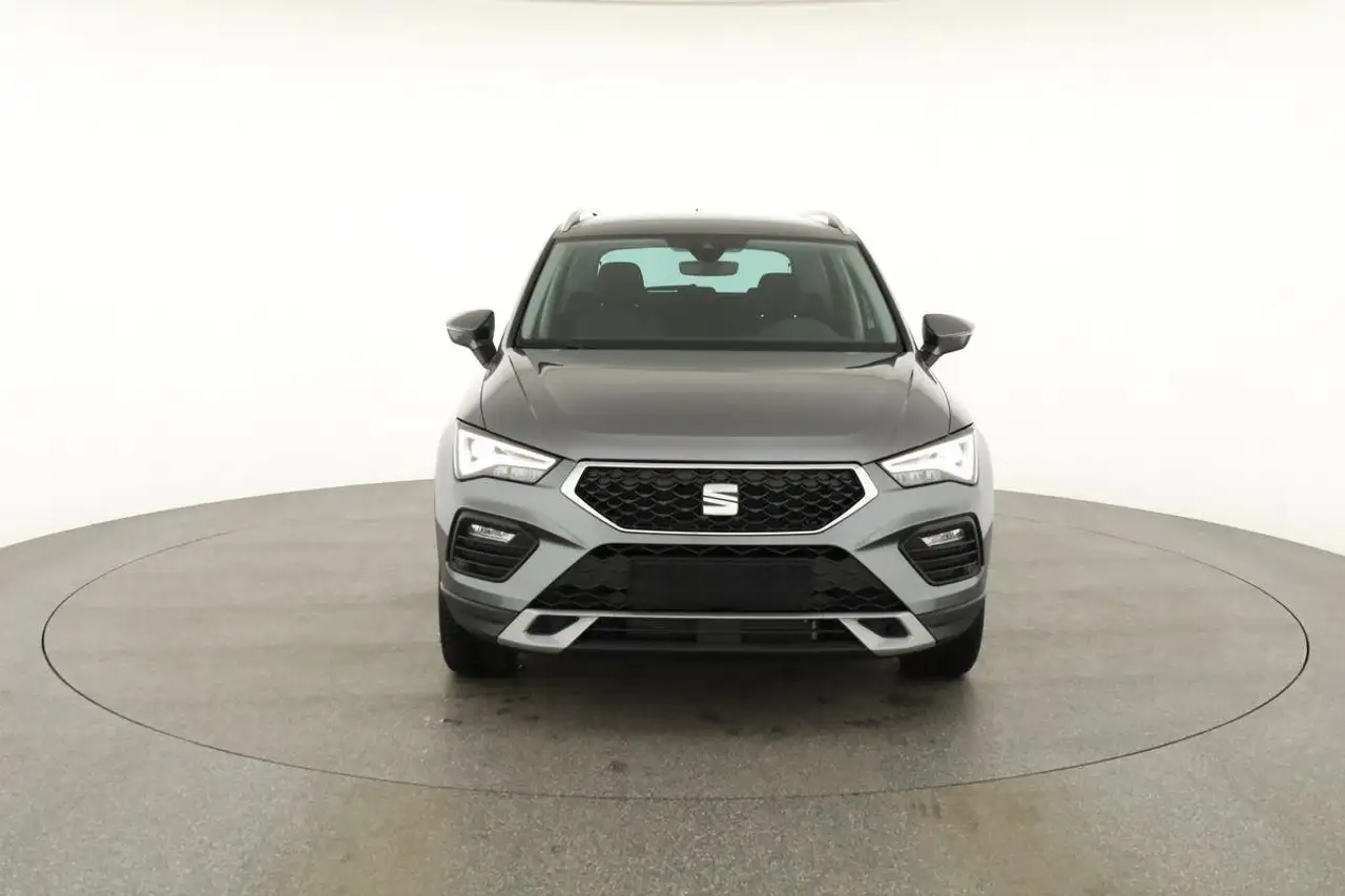 SEAT Ateca 1.5 TSI DSG Style, AHK, Kamera, FullLink, Parklenk 29