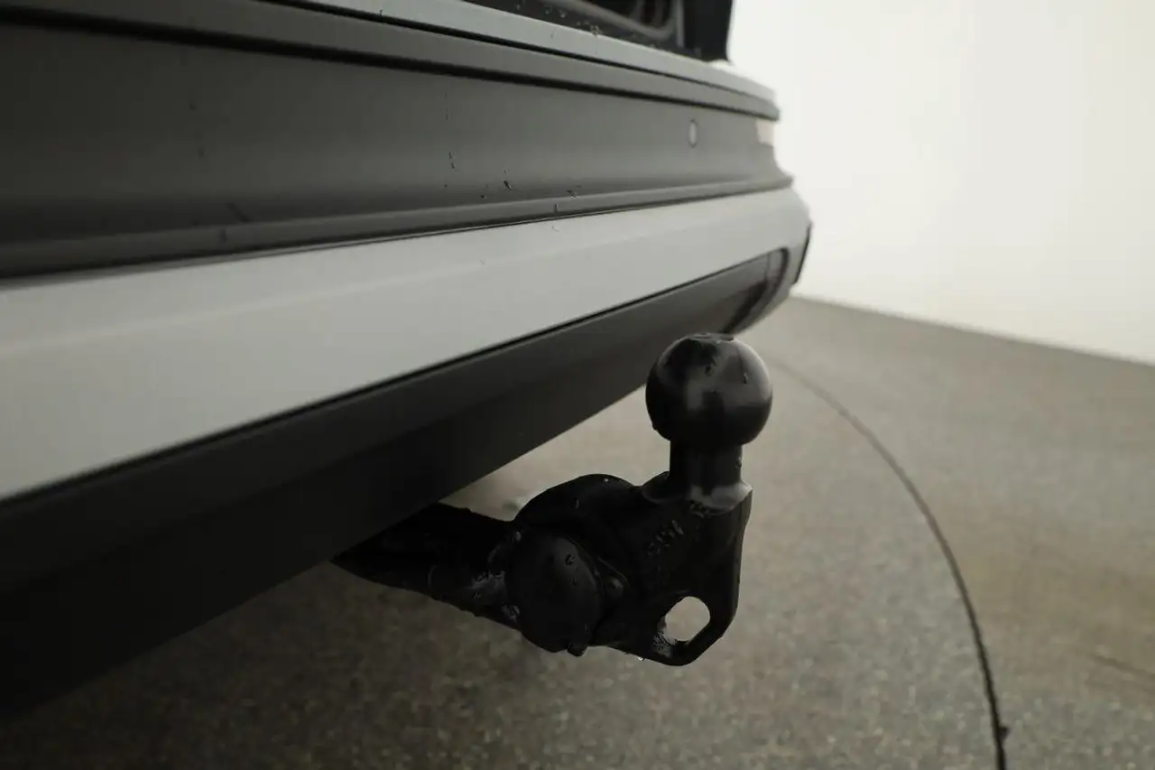 SEAT Ateca 1.5 TSI DSG Style, AHK, Kamera, FullLink, Parklenk 15