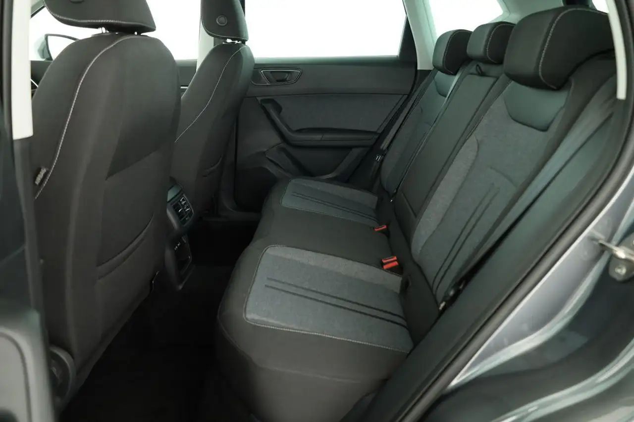 SEAT Ateca 1.5 TSI DSG Style, AHK, Kamera, FullLink, Parklenk 12
