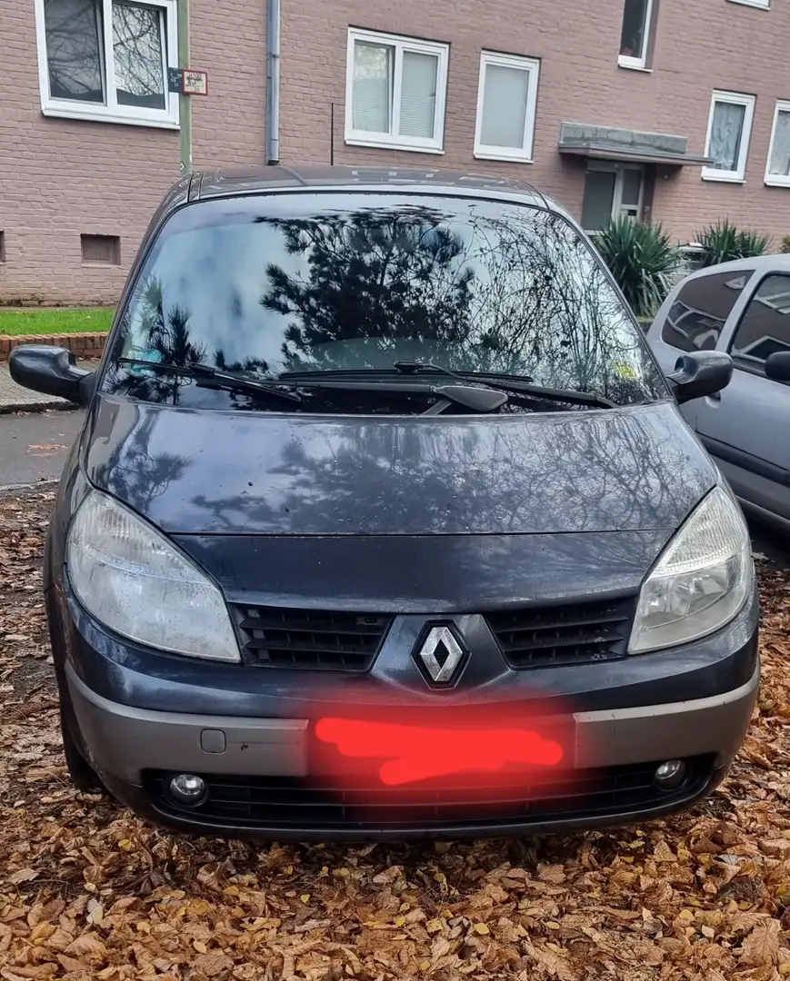 Renault Grand Scenic 1.9 dCi FAP Privilege - 1