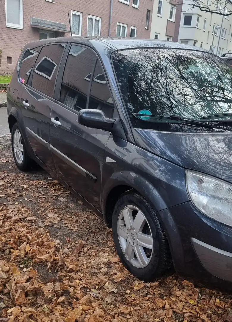 Renault Grand Scenic 1.9 dCi FAP Privilege - 2