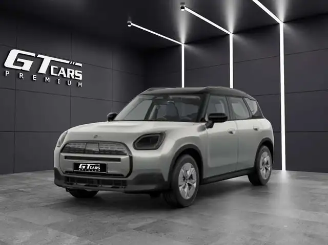 MINI Countryman E Berlina 204cv Automático de 5 Puertas