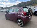 Peugeot 108 Allure Export! Kein TÜV! Mauve - thumbnail 3