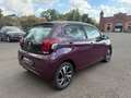 Peugeot 108 Allure Export! Kein TÜV! Mauve - thumbnail 5