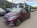 Peugeot 108 Allure Export! Kein TÜV! Mauve - thumbnail 1