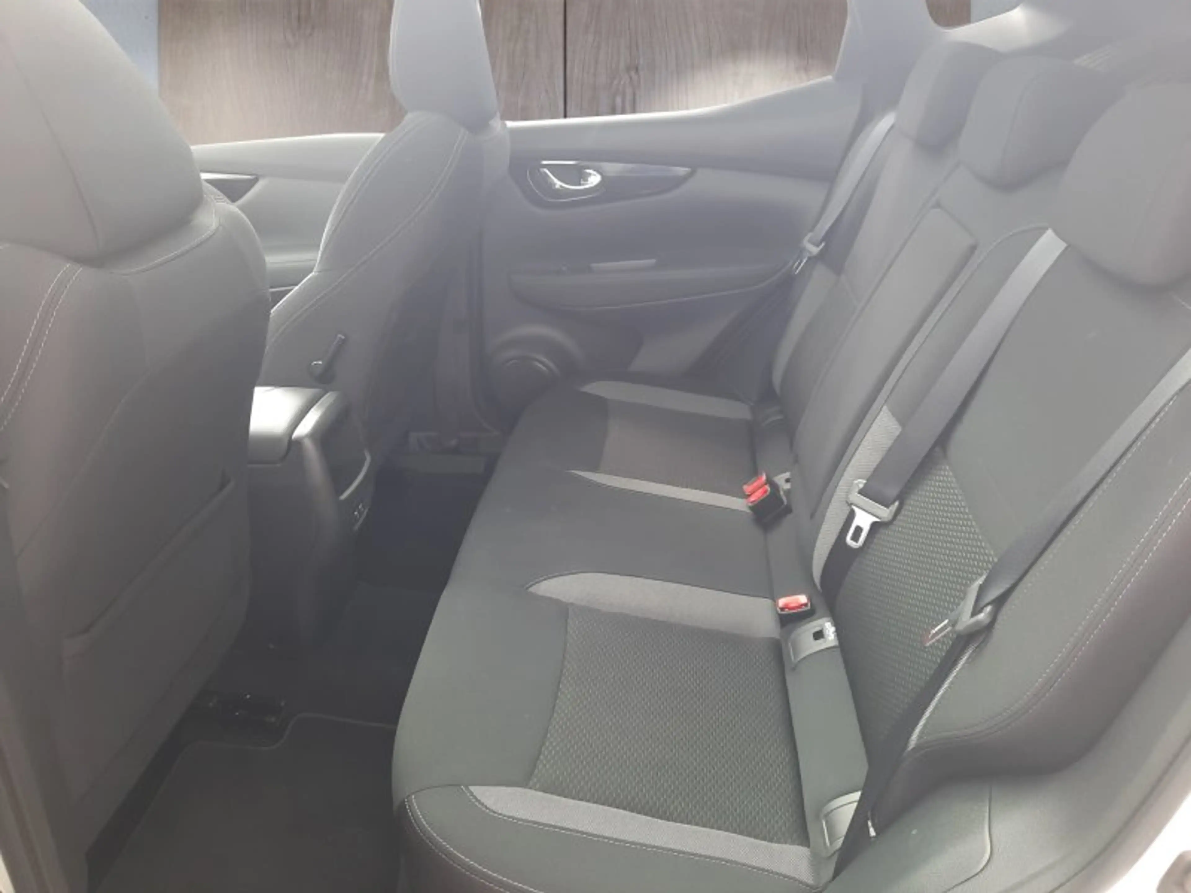 Nissan Qashqai 1.3 DIG-T Navi/Pano/Winterp/Temp/Kamera — photo 13