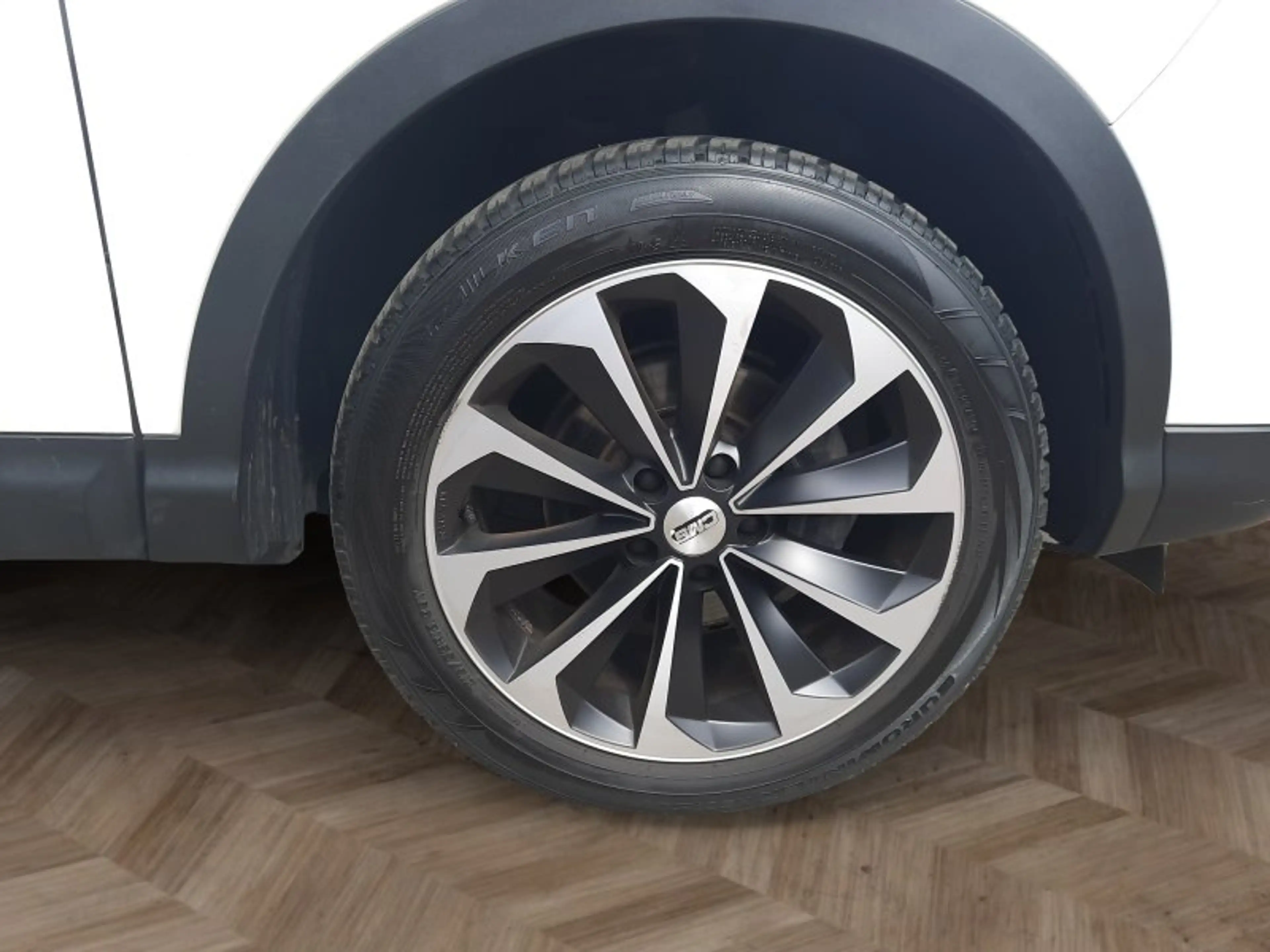 Nissan Qashqai 1.3 DIG-T Navi/Pano/Winterp/Temp/Kamera — photo 14