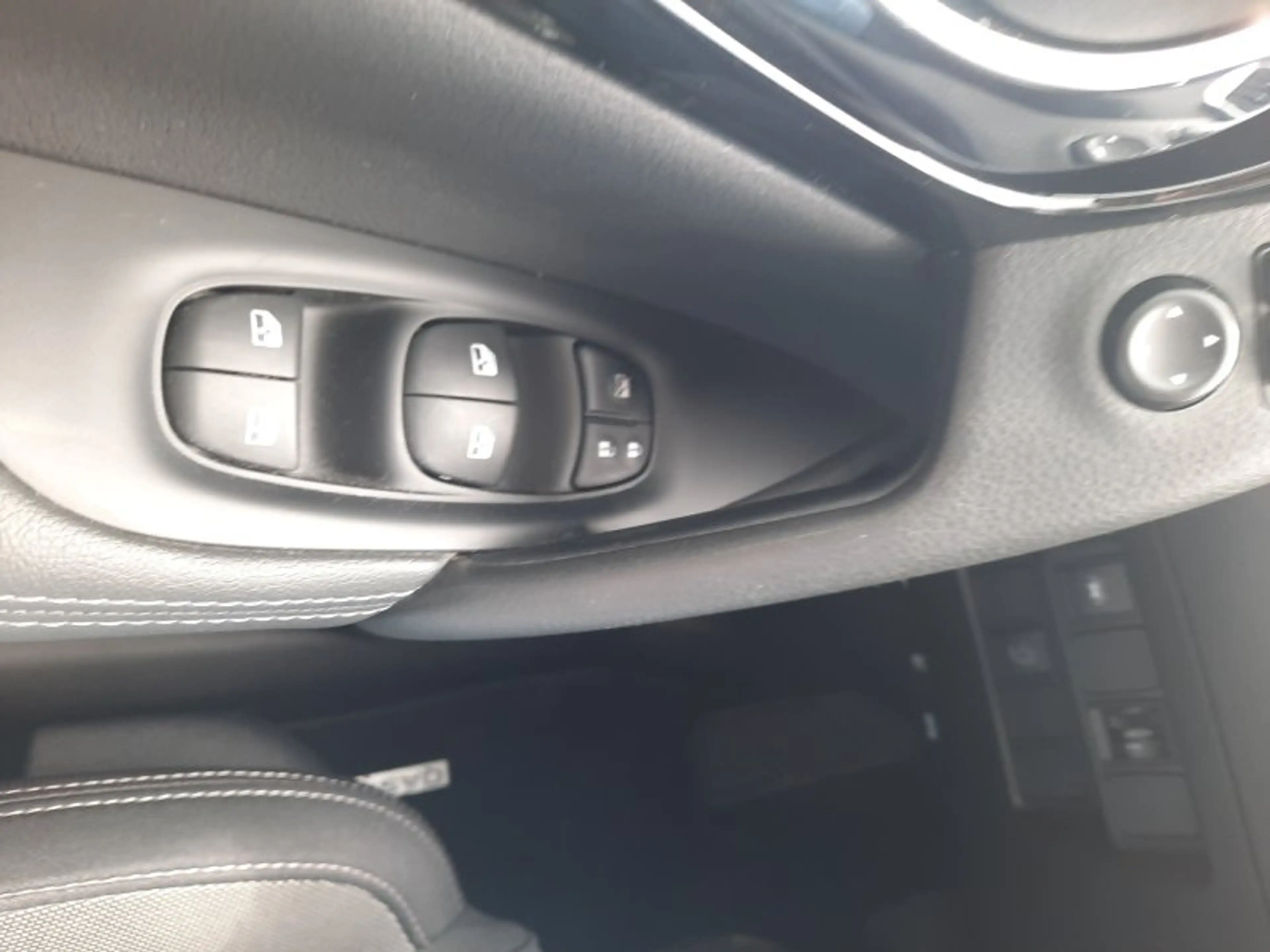 Nissan Qashqai 1.3 DIG-T Navi/Pano/Winterp/Temp/Kamera — photo 21