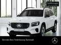 Mercedes-Benz GLB 200 PROGRESSIVE+NIGHT+360°+MULTIBEAM+TOTW+7G Weiß - thumbnail 1