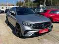 Mercedes-Benz GLC 220 d Coupe AMG line 4Matic Argent - thumbnail 1