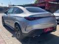 Mercedes-Benz GLC 220 d Coupe AMG line 4Matic Argent - thumbnail 6