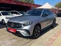 Mercedes-Benz GLC 220 d Coupe AMG line 4Matic Argent - thumbnail 3