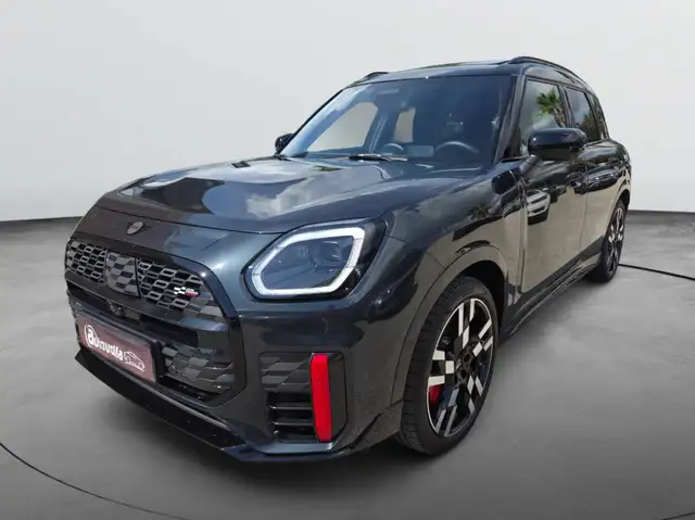 MINI John Cooper Works Countryman Mini Countryman 2.0 John Cooper Works JCW all4 auto