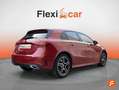 Mercedes-Benz A 250 +250+e Rojo - thumbnail 7
