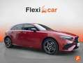 Mercedes-Benz A 250 +250+e Rojo - thumbnail 10