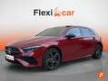Mercedes-Benz A 250 +250+e Rojo - thumbnail 12
