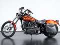 Harley-Davidson Dyna Wide Glide Orange - thumbnail 42