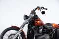 Harley-Davidson Dyna Wide Glide Orange - thumbnail 3