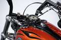 Harley-Davidson Dyna Wide Glide Orange - thumbnail 25
