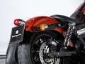 Harley-Davidson Dyna Wide Glide Orange - thumbnail 13