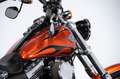 Harley-Davidson Dyna Wide Glide Orange - thumbnail 10