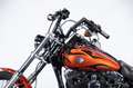 Harley-Davidson Dyna Wide Glide Orange - thumbnail 41