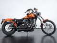 Harley-Davidson Dyna Wide Glide Orange - thumbnail 5