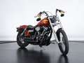 Harley-Davidson Dyna Wide Glide Orange - thumbnail 6