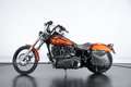 Harley-Davidson Dyna Wide Glide Orange - thumbnail 1