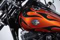 Harley-Davidson Dyna Wide Glide Orange - thumbnail 32