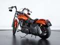 Harley-Davidson Dyna Wide Glide Orange - thumbnail 27