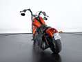Harley-Davidson Dyna Wide Glide Orange - thumbnail 43