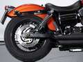 Harley-Davidson Dyna Wide Glide Orange - thumbnail 7