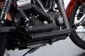 Harley-Davidson Dyna Wide Glide Orange - thumbnail 12