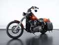 Harley-Davidson Dyna Wide Glide Orange - thumbnail 2