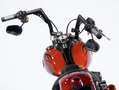 Harley-Davidson Dyna Wide Glide Orange - thumbnail 17
