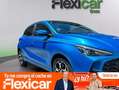 MG MG3 Hybrid+ Luxury Azul - thumbnail 1