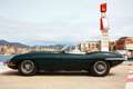 Jaguar E-Type Série 1 3.8 L Green - thumbnail 3