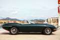 Jaguar E-Type Série 1 3.8 L Green - thumbnail 4